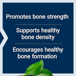 Life Extension Bone Restore with Vitamin K2 capsules