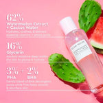 Glow Recipe Niacinamide Dew Drops serum bottle