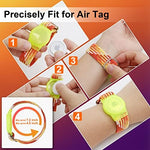 Yizhet elastic anti-lost loop bracelet adjusted to full length size