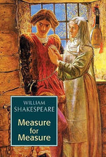 Measure For Measure - Image 2