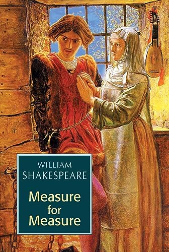 Measure For Measure - Image 2