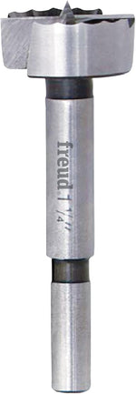 Freud imported Forstner drill bit complete view