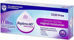 Replens MD Post-Menopause Vaginal Moisturiser - 12 Applications (Packaging May Vary) - Image 5