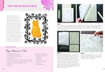 Block Print for Beginners: Learn to make lino blocks and create unique relief prints (Volume 2) (Inspired Artist, 2) - Image 6