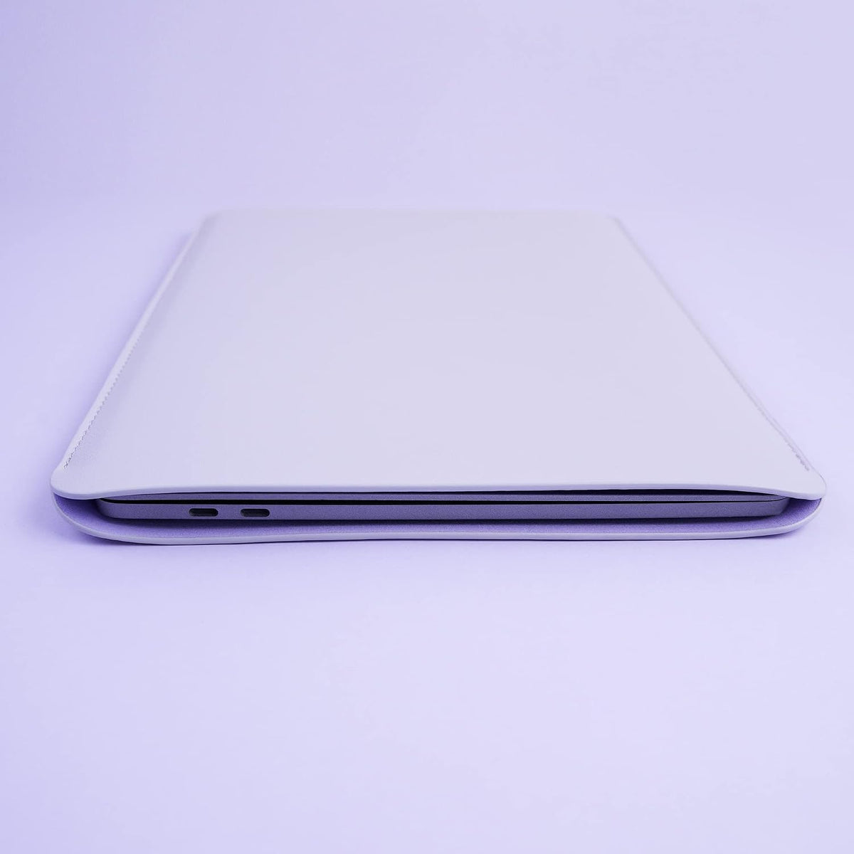 Laptop Sleeve 14 Inch Compatible with New 14 inch MacBook Pro A2992/2918 M3 A2442, A2779, Surface Laptop 13.5 5th Gen Color Khaki - Image 12