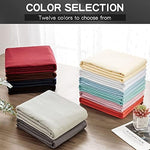 FreshCulture authentic USA imported twin bed sheet packaging details.