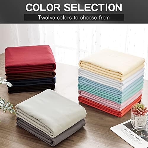 FreshCulture authentic USA imported twin bed sheet packaging details.