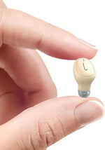 SYSFUN single bluetooth wireless earbud front view