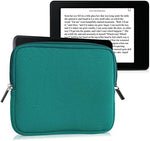 Kwmobile Neoprene E-Reader Pouch holding a 7 inch e-reader
