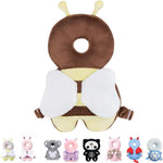 Raelitego infant protective gear lifestyle view
