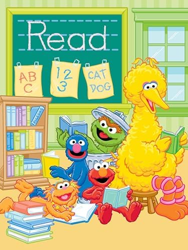Sesame Street - Piano Vocal Guitar Songbook | Children's TV Theme Sheet Music Collection | Classic Songs for Beginners and Families | Easy Piano Music Book with Lyrics and Guitar Chords - Image 4