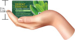 Desert Essence tea tree therapy soap bar side profile