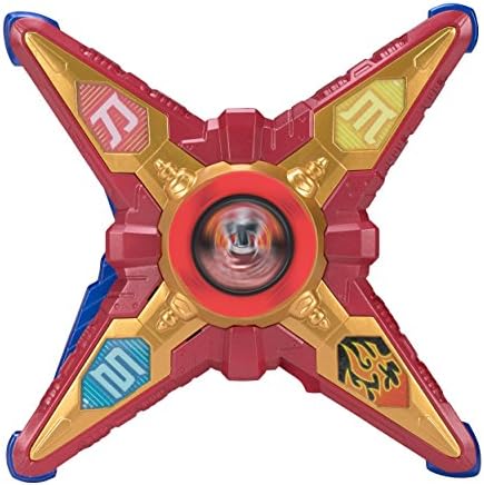 Power Rangers Figure (Red ),for Kid - Image 2