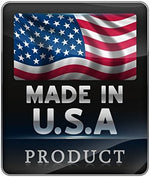 USA imported Brillianté chandelier spray with high output trigger nozzle