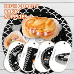 Roll to Celebrate RPG birthday party decor accessories