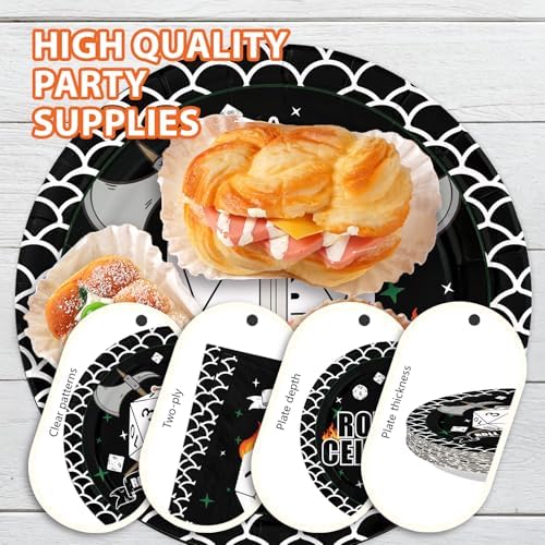 Roll to Celebrate RPG birthday party decor accessories