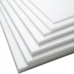 Bocolon DIY cutting board material top angle
