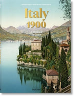 Italy 1900. A Portrait in Color (Multilingual Edition) - Image 2