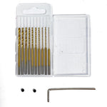 VQVYBXN DIY hobby drill kit full package