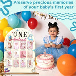HarpandTimbrel premium wooden memory board close up view emphasizing the durable non-peeling wood material.