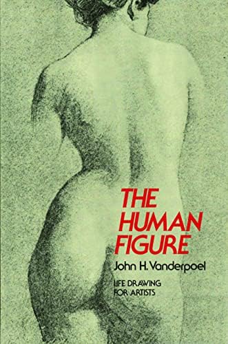 The Human Figure - Image 2
