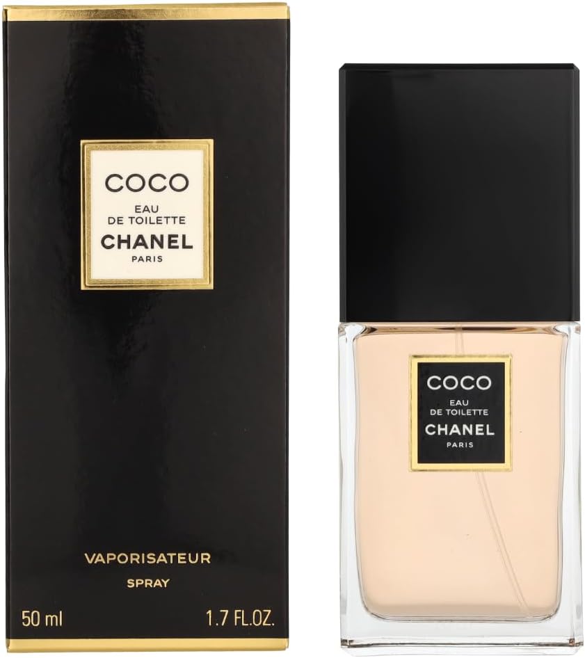 CHANEL Coco (edt) - 50 Ml - Image 1