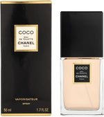 CHANEL Coco (edt) - 50 Ml - Image 1