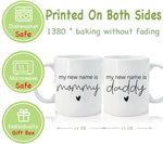 CATABUBU new mom and dad gift packaging box view