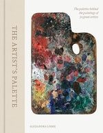 The Artist's Palette - Image 2