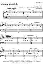 Alfred's Basic Piano Library Praise Hits, Bk 3 - Image 5