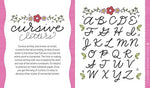 Trust Me, You Can Letter: The Super-Cute, Canâ€™t-Fail, Totally Awesome Lettering Book for Kids of All Ages - Image 2
