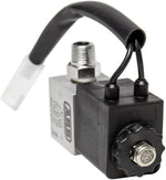 ARB 180103 1/8 Inch Solenoid complete parts overview