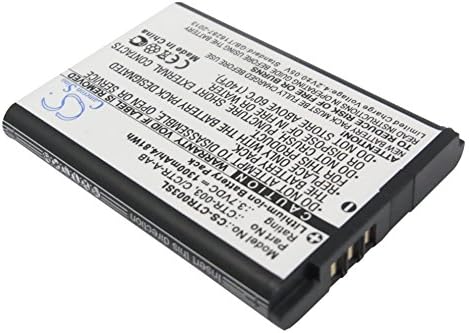 FITHOOD CTR-003 compatible gaming battery connection terminal view