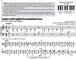 Little Mozarts Go to Hollywood: 10 Favorites from TV, Movies and Radio: 3-4 - Image 5
