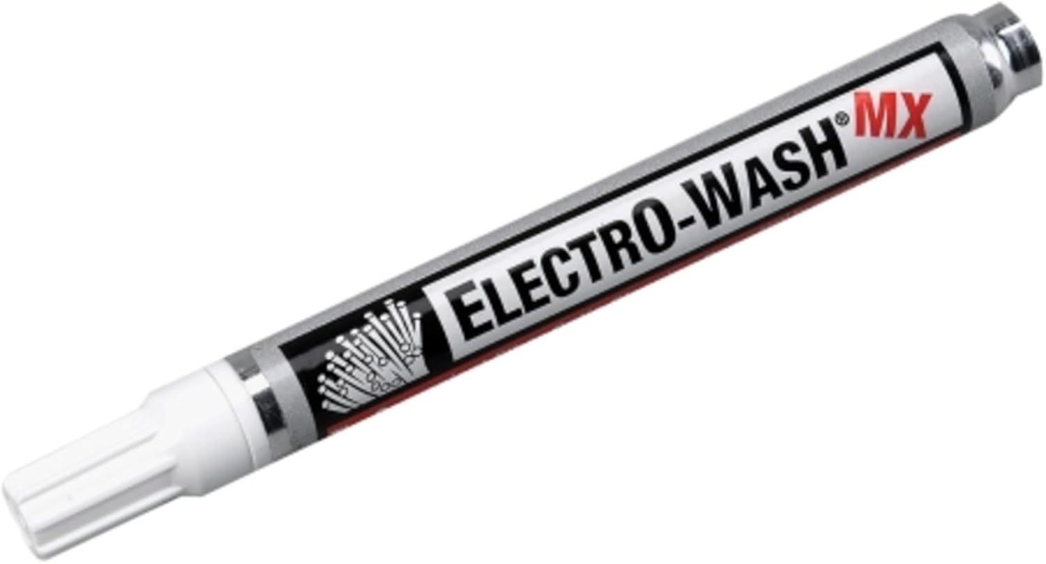 Chemtronics FW2150 Electro-Wash MX Cleaning Pen front view for electronics maintenance