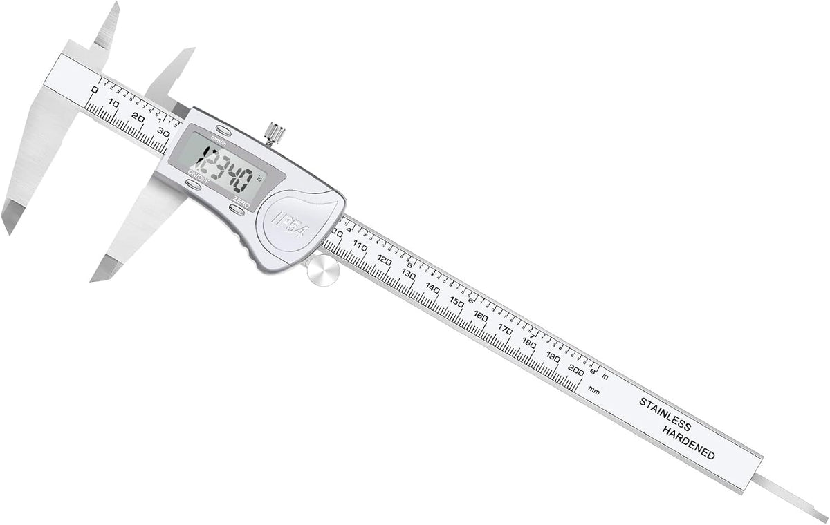 Simhevn digital vernier caliper lifestyle household use