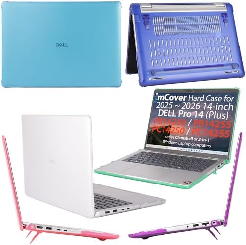 mCover dual piece protective laptop skin showing wider ventilation slots