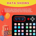 Bangqitimes Sudoku console handheld game interface