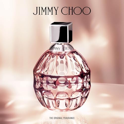 Jimmy Choo Women's Eau De Parfum Spray 3.4 oz - Image 5