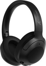 Attack Shark G300 wireless headphones front view