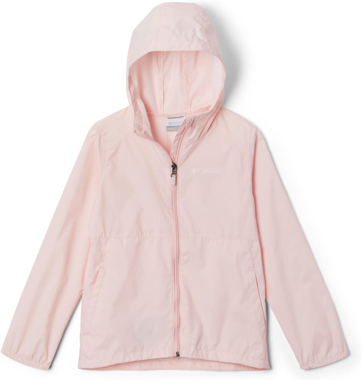 Columbia Girls' Switchback II Jacket - Image 11