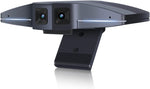 Enther Webcam HD 1080P with Microphone,Business Web Camera,Laptop Desktop Full HD Web Computer Camera,Plug and Play,for Zoom/Skype/Teams, Video Conferencing, Teaching, Streaming, and Gaming - Image 11