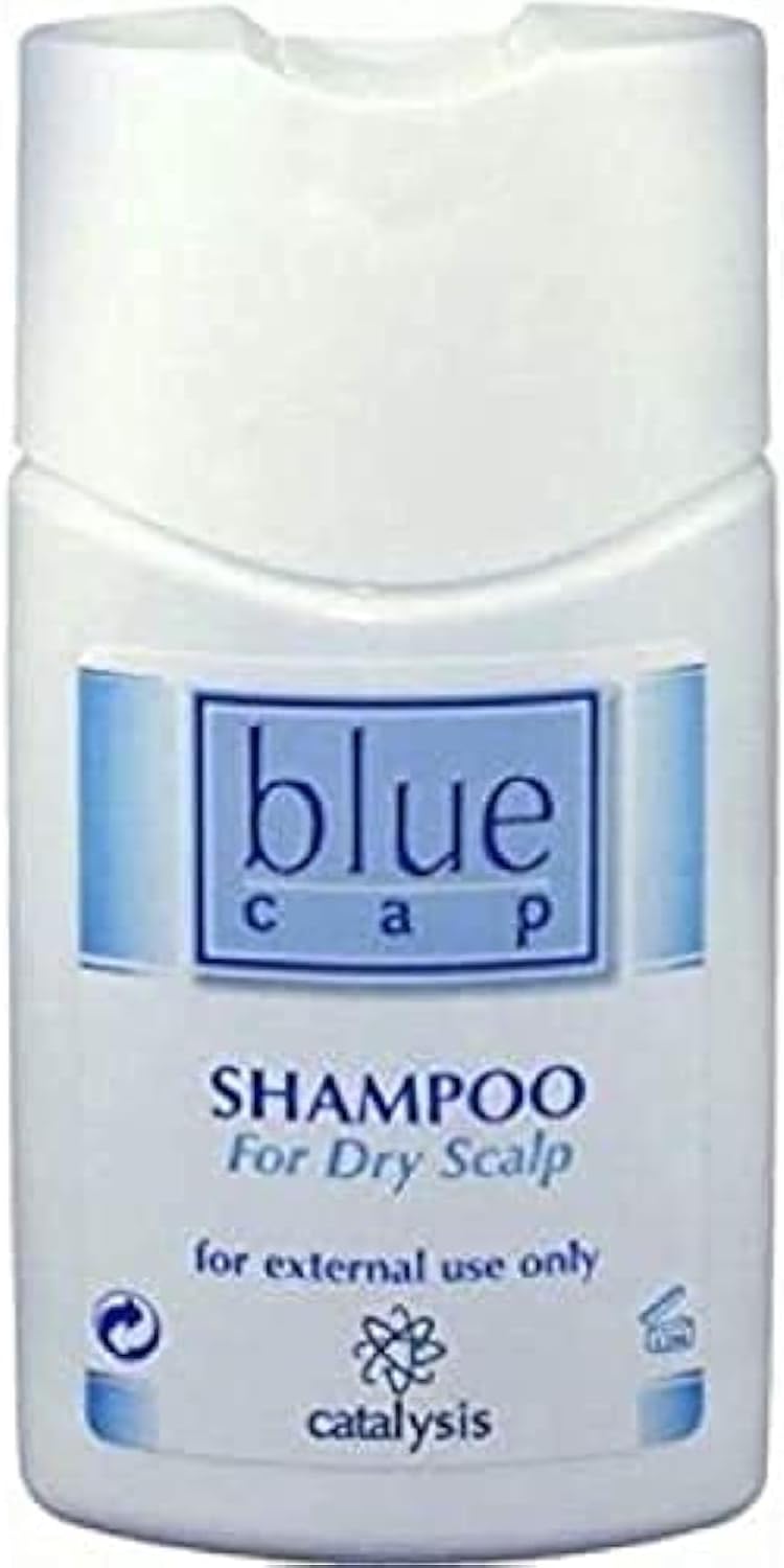BLUE CAP CHAMPU CASPA SEBORREA 150 ML by Catalysis - Image 1