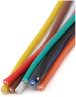 Grasaky outdoor extension tinned copper wire front view
