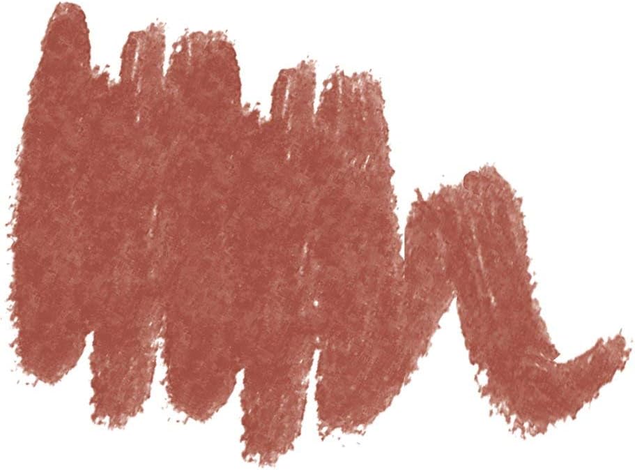 Milani All Natural lip liner pencil tip detail