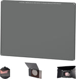 Foeasy Foto4easy 4x5.65 ND Filter front view cinematic optical glass