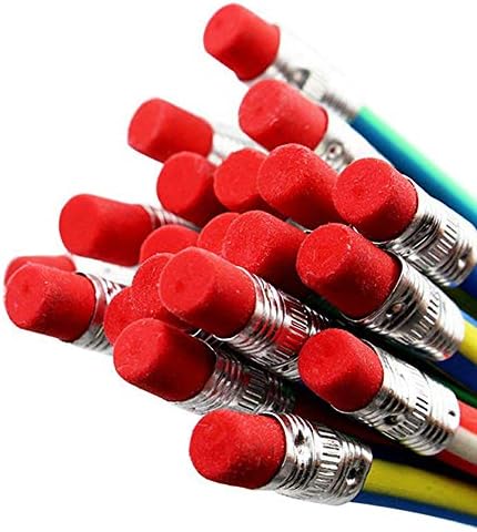 Hamiggaa soft bendable pencils for classroom gifts