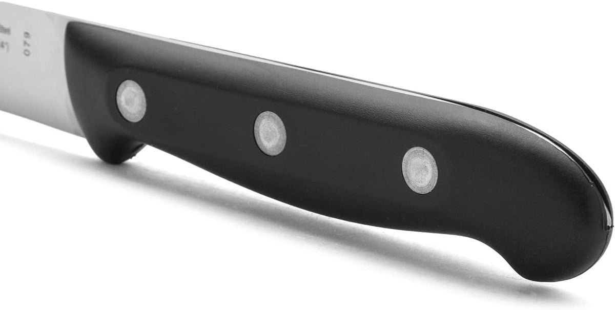 Arcos Maitre series knife ready for food prep