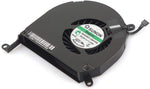 Willhom dual cooling fan assembly power connector detail