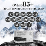 Ayurvedic products featuring fulvic acid benefits support a refreshed internal environment daily.